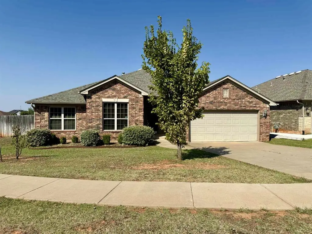 605 Carolyn Ridge Road, Norman, OK 73071 - Image #1