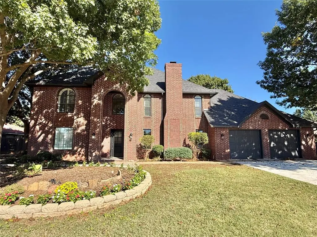 409 Buena Vista Street, Altus, OK 73521 - Image #1