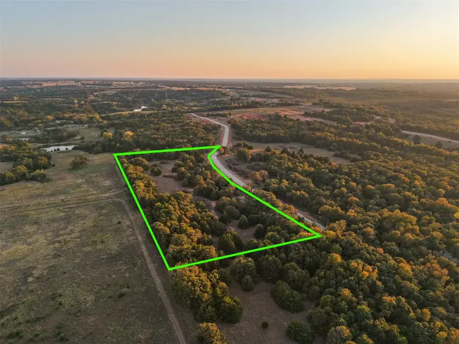 00008 E 1060 Road, McLoud, OK 74851 - Image #3