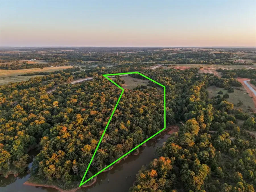 0006 E 1060 Road, McLoud, OK 74851 - Image #2