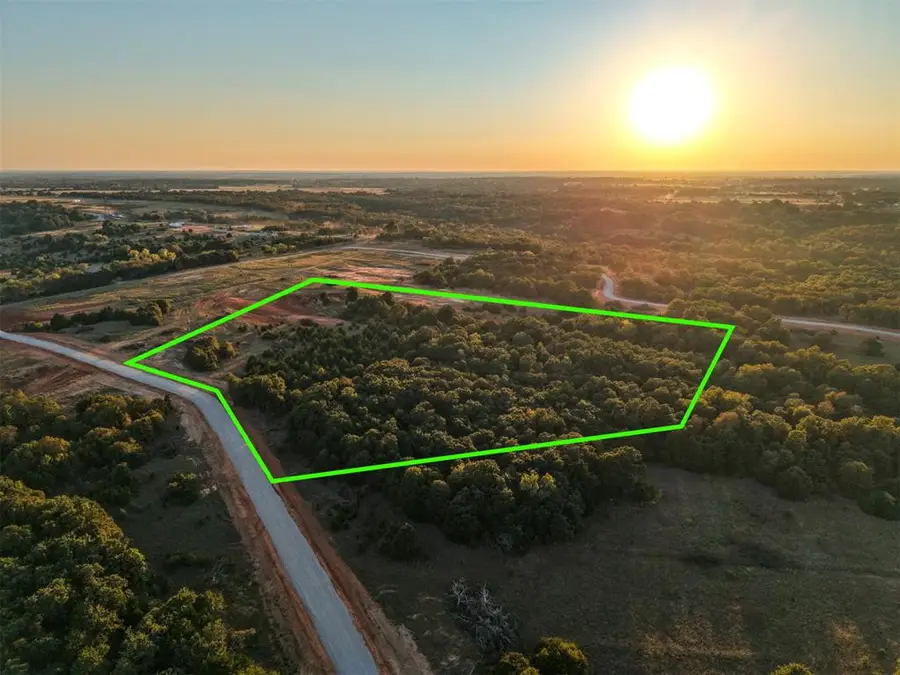 00011 E 1060 Road, McLoud, OK 74851 - Image #3