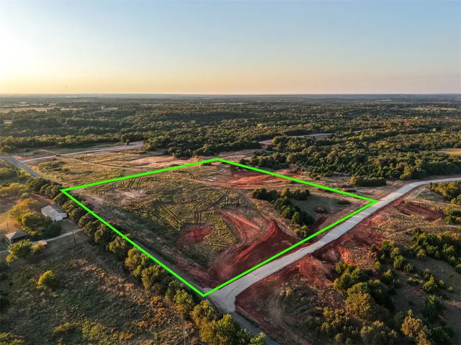 00015 E 1060 Road, McLoud, OK 74851 - Image #2