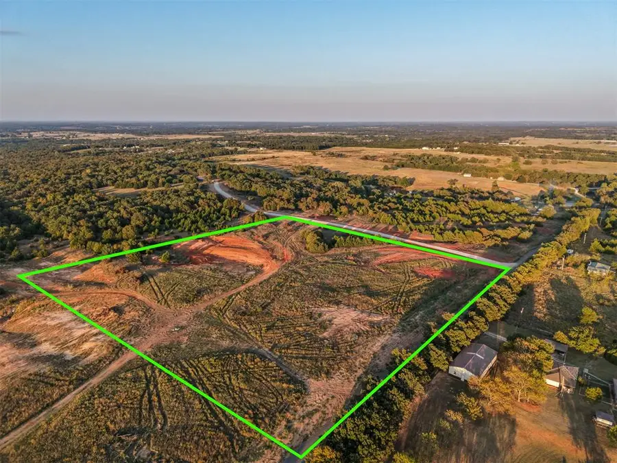 00015 E 1060 Road, McLoud, OK 74851 - Image #3