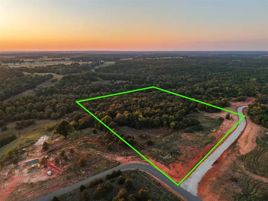 00013 E 1060 Road, McLoud, OK 74851 - Image #2