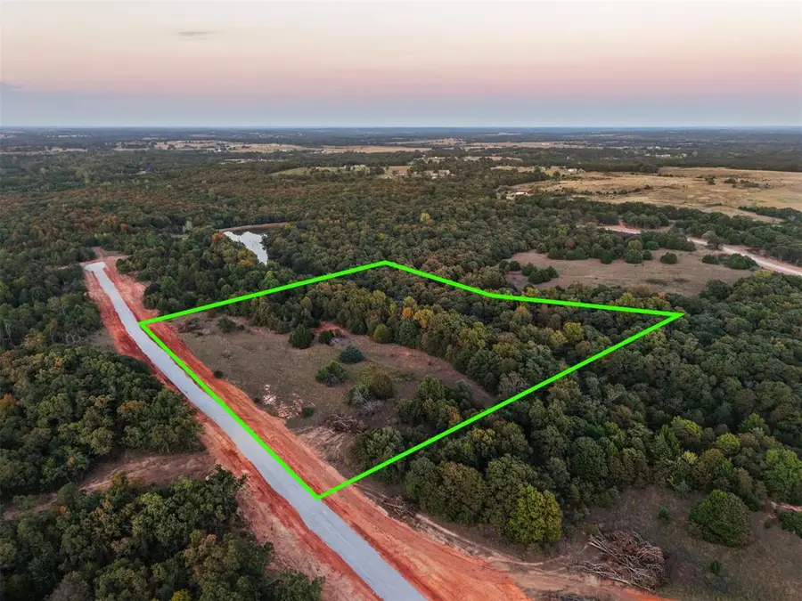 00005 E 1060 Road, McLoud, OK 74851 - Image #2