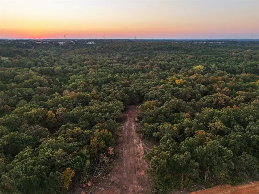 00004 E 1060 Road, McLoud, OK 74851 - Image #3