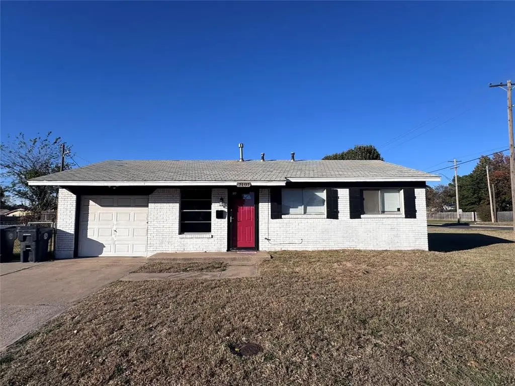 7101 NW 20th Street, Bethany, OK 73008 - Image #1