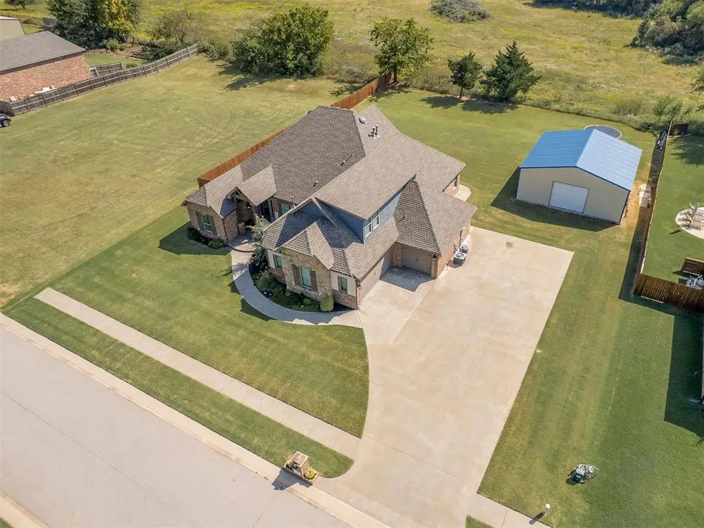508 Kings Court, Tuttle, OK 73089 - Image #1