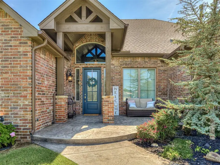 508 Kings Court, Tuttle, OK 73089 - Image #2