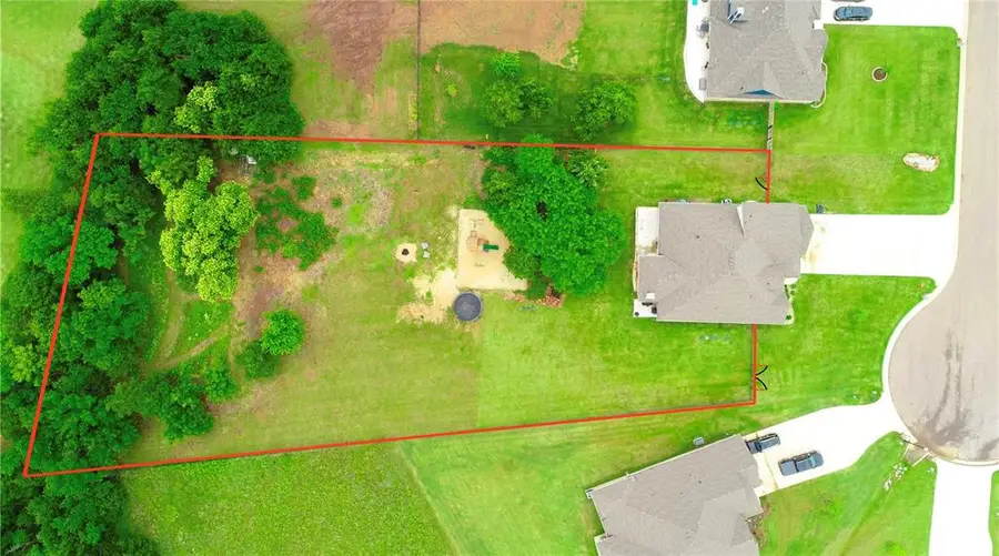 13420 Saltgrass Drive, Edmond, OK 73025 - Image #2