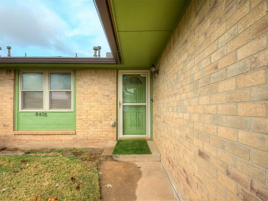 8405 S Brookline Avenue, Oklahoma City, OK 73159 - Image #2