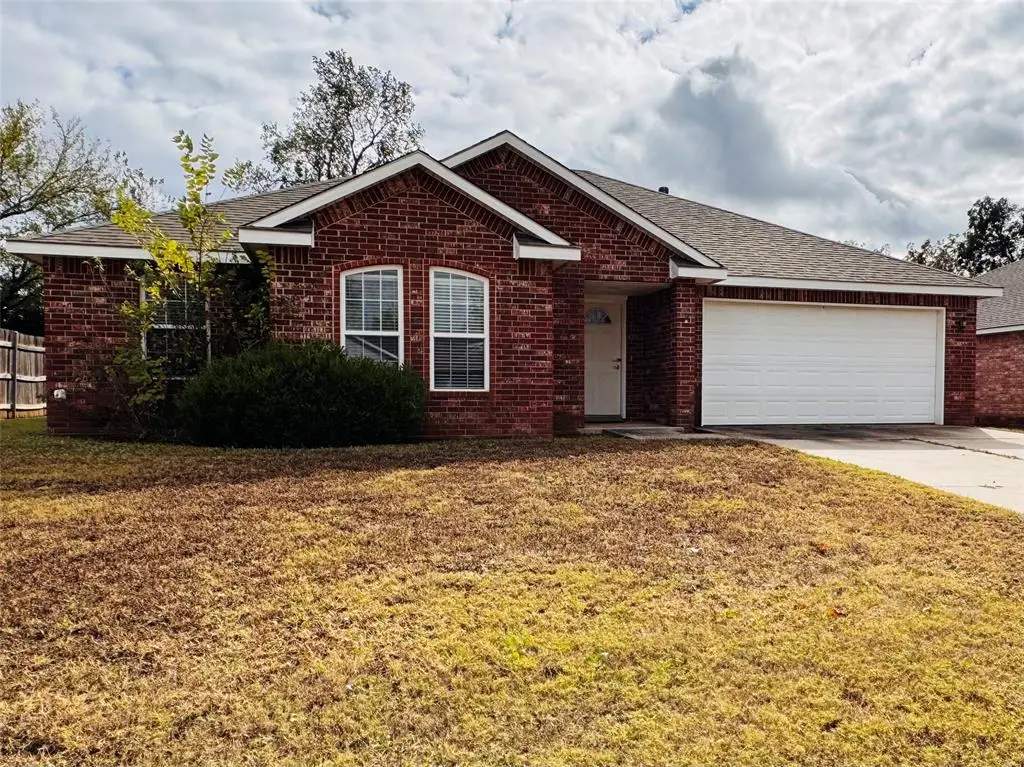 2205 Gray Dove Drive, Shawnee, OK 74804 - #1