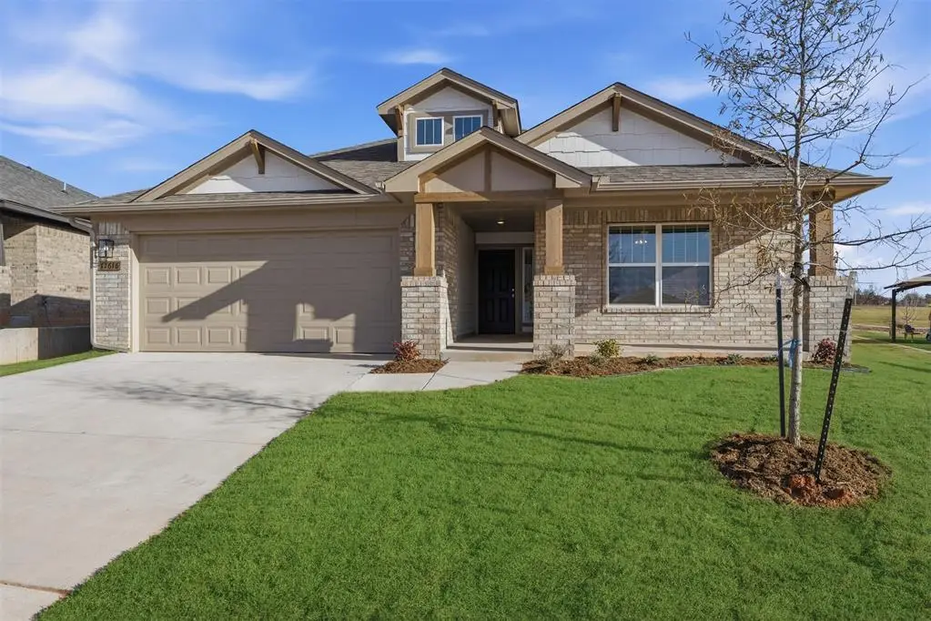 17616 Horne Lane, Edmond, OK 73012 - Image #1