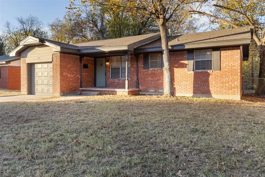 513 Inwood Drive, Norman, OK 73072 - Image #2