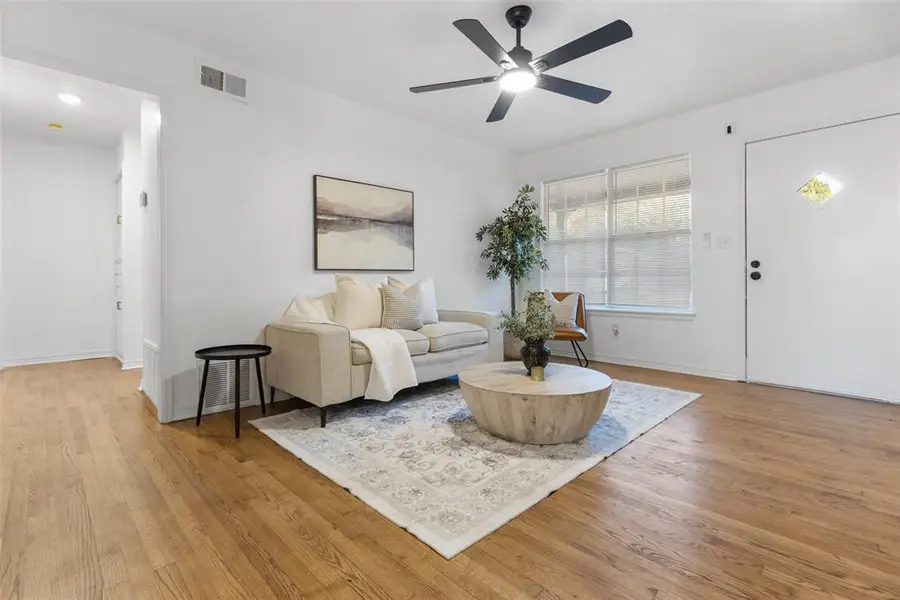 513 Inwood Drive, Norman, OK 73072 - Image #3