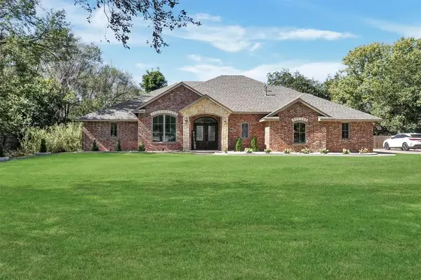 715 N Michigan Avenue, Mangum, OK 73554