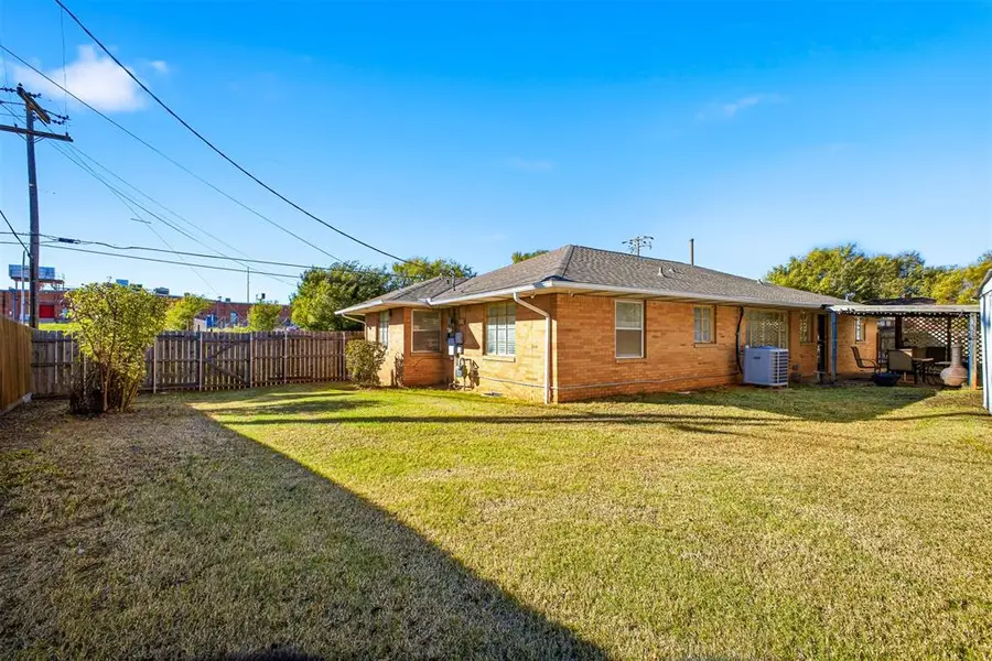 3116 N Ross Avenue, Oklahoma City, OK 73112 - Image #3