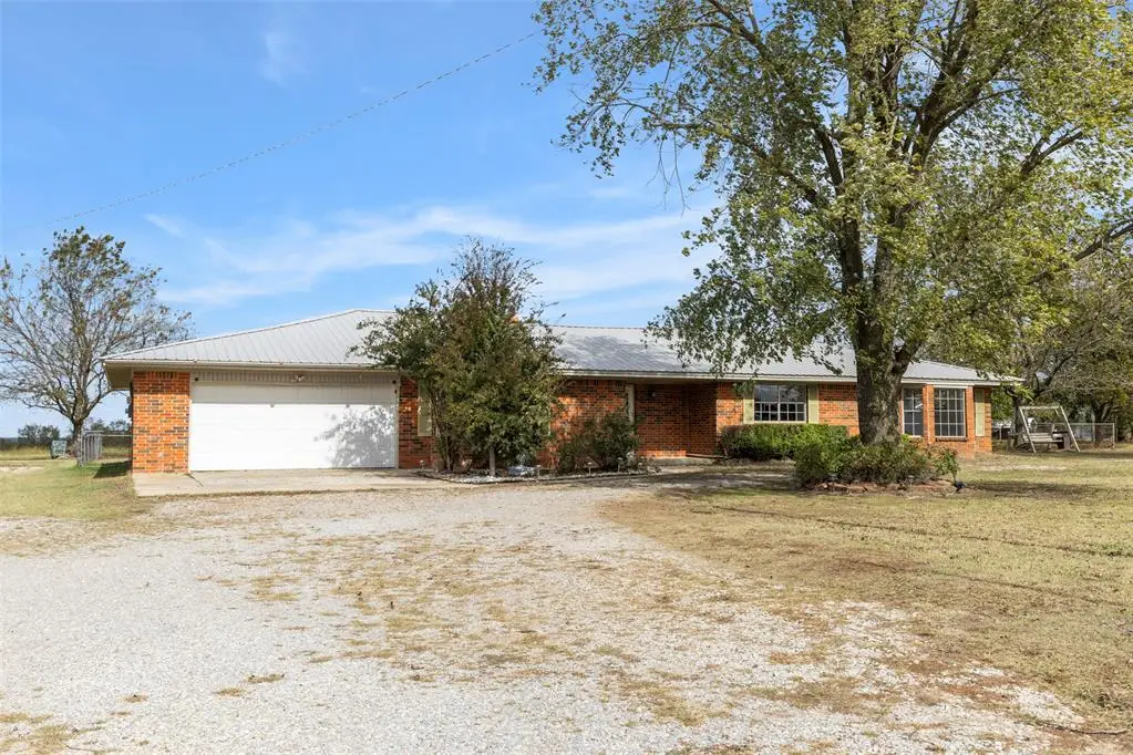 48906 Highway 3e, Earlsboro, OK 74840 - Image #1