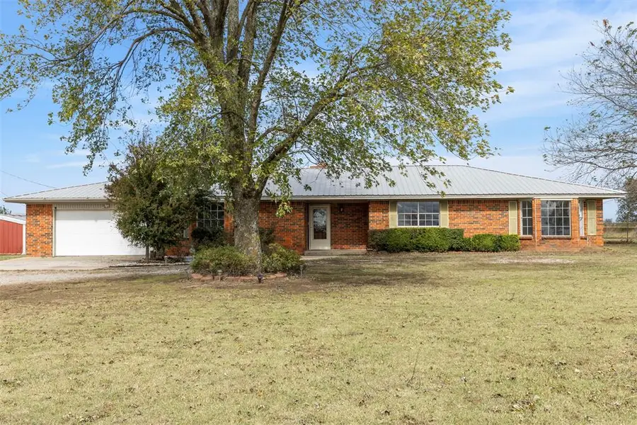 48906 Highway 3e, Earlsboro, OK 74840 - Image #3