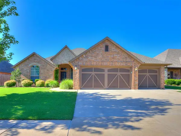 13204 NW 2nd Street, Yukon, OK 73099