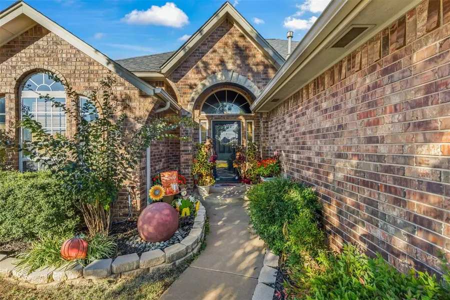 17205 Toledo Drive, Oklahoma City, OK 73170 - Image #2