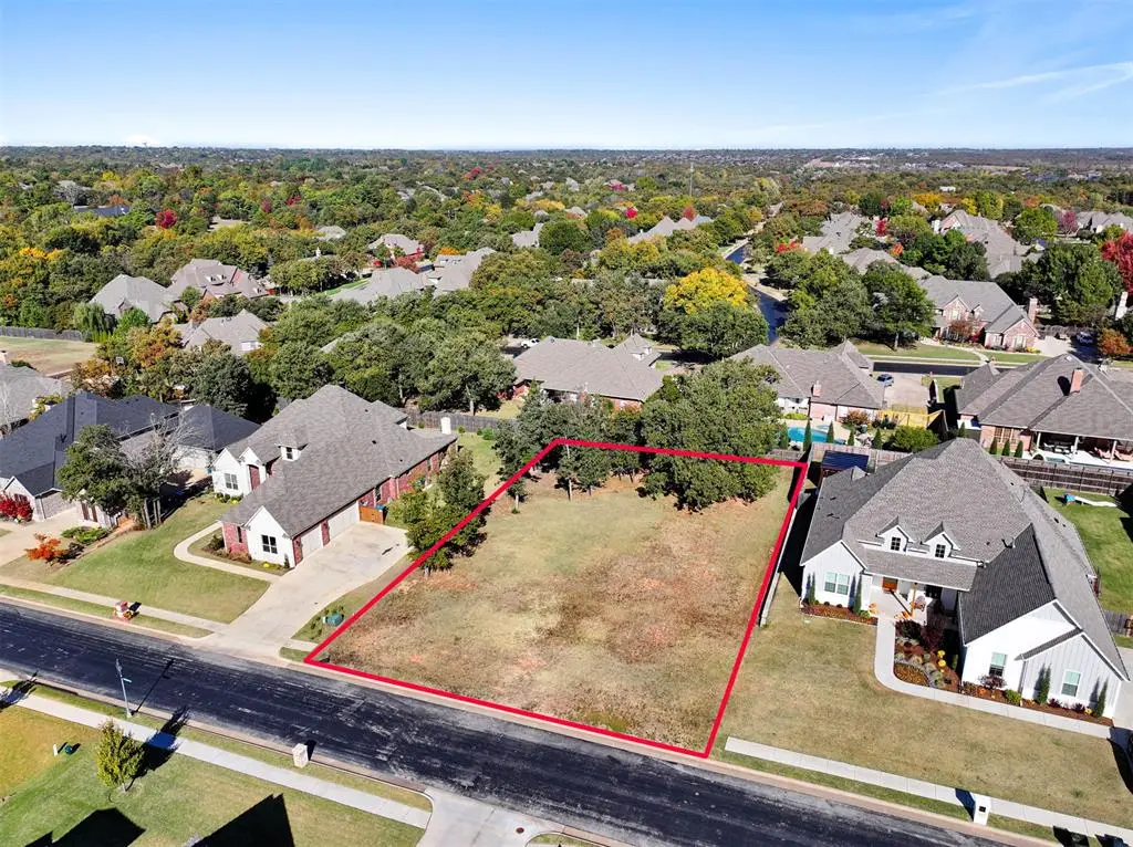 3109 Basanova Drive, Edmond, OK 73034 - Image #1