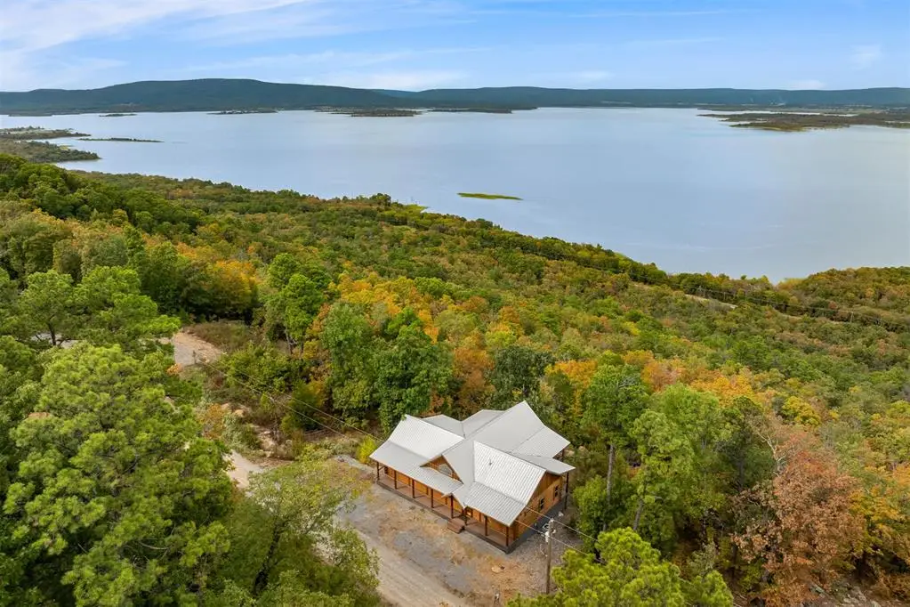 430139 E 1648 (rocky Mt. ) Road, Clayton, OK 74536 - Image #1