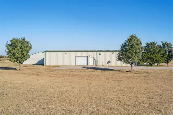 4444 NE Morgan Road, Piedmont, OK 73078