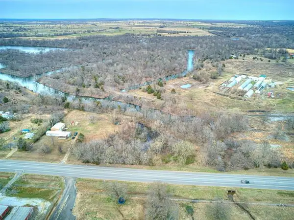 266 Highway, Checotah, OK 74426