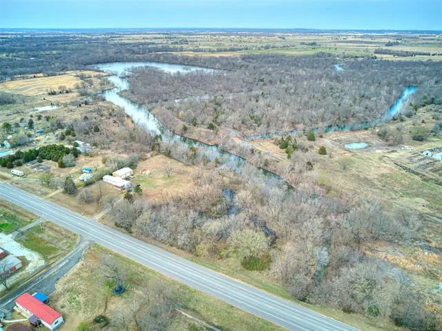 266 Highway, Checotah, OK 74426 - Image #2