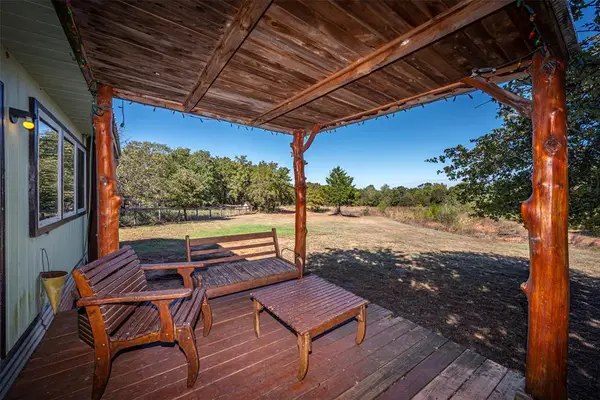 10309 174th Street, Lindsay, OK 73052