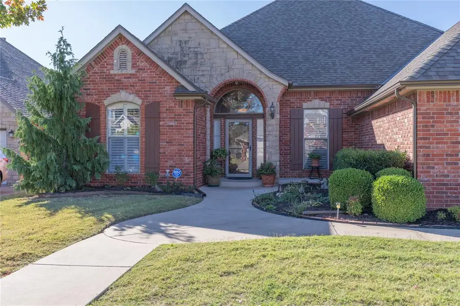 2712 SW 138th Street, Oklahoma City, OK 73170 - Image #2