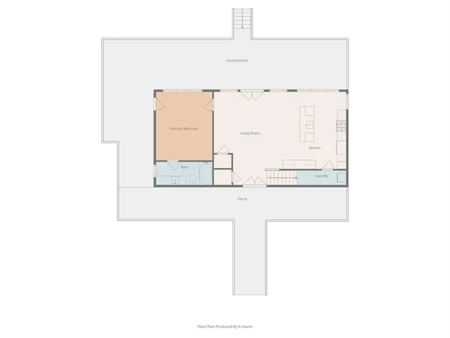 64 Leadwood Trail, Broken Bow, OK 74728 - Image #2