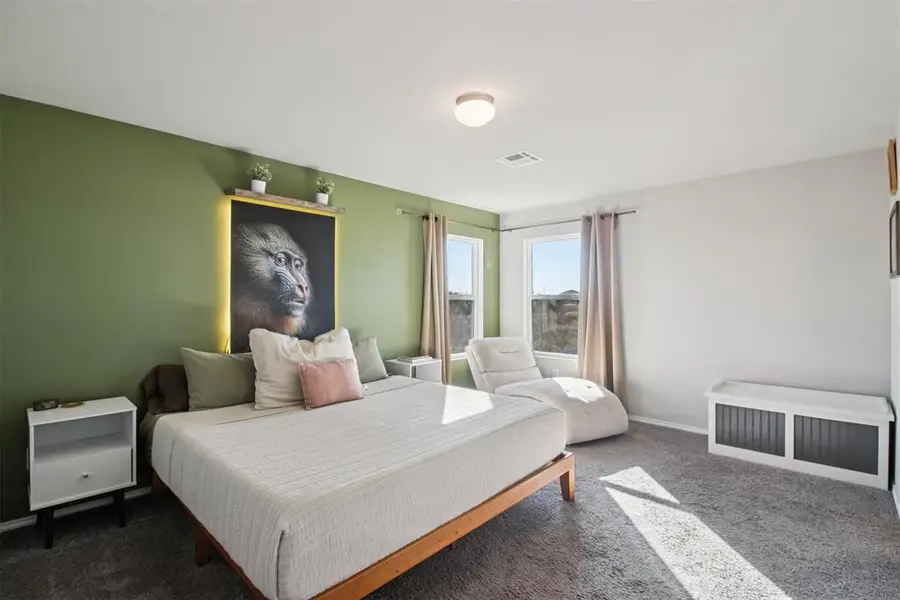 9504 NW 116th Court, Yukon, OK 73099 - Image #2