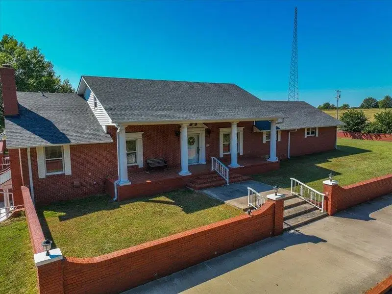 49612 W Highway 19, Stratford, OK 74872 - Image #2