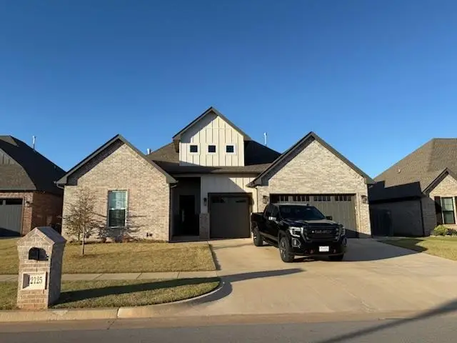 12125 SW 50th Street, Mustang, OK 73064 - Image #1