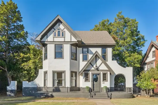 3715 N Mckinley Avenue, Oklahoma City, OK 73118