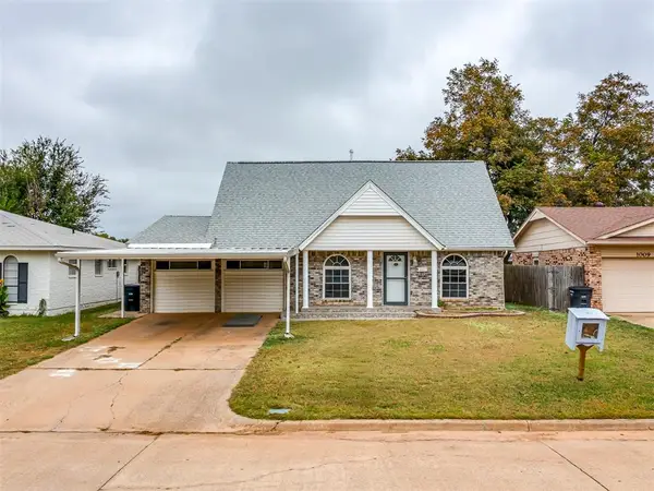 1013 NW 6th Street, Moore, OK 73160
