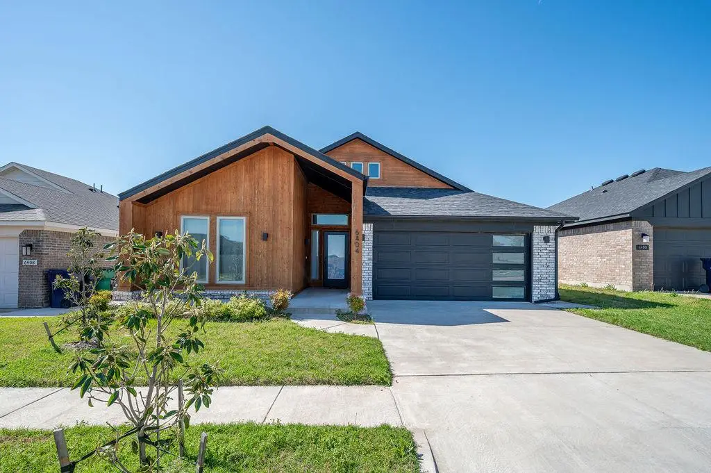 6404 SE 87th Street, Oklahoma City, OK 73135 - Image #1