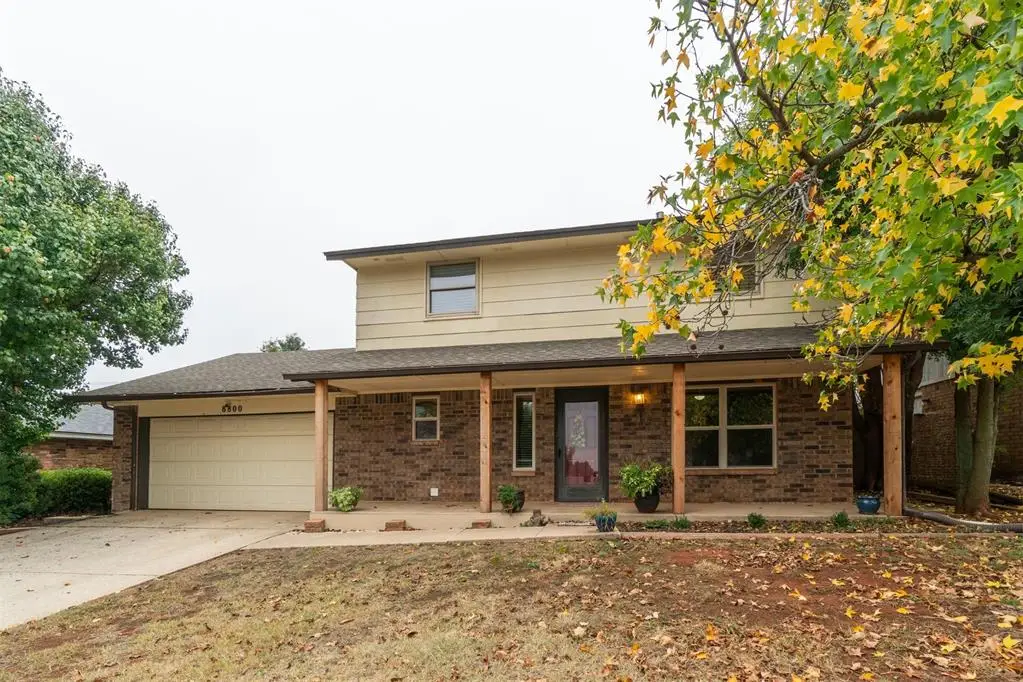 8800 NW 86th Street, Oklahoma City, OK 73132 - Image #1