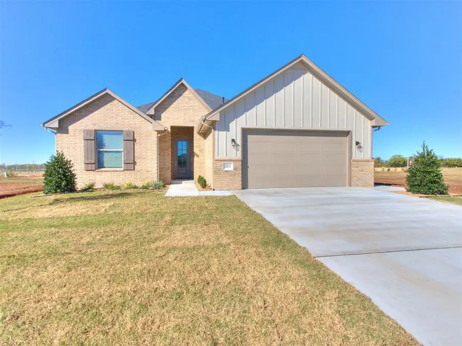 16013 Zamora Lane, Oklahoma City, OK 73170 - Image #3
