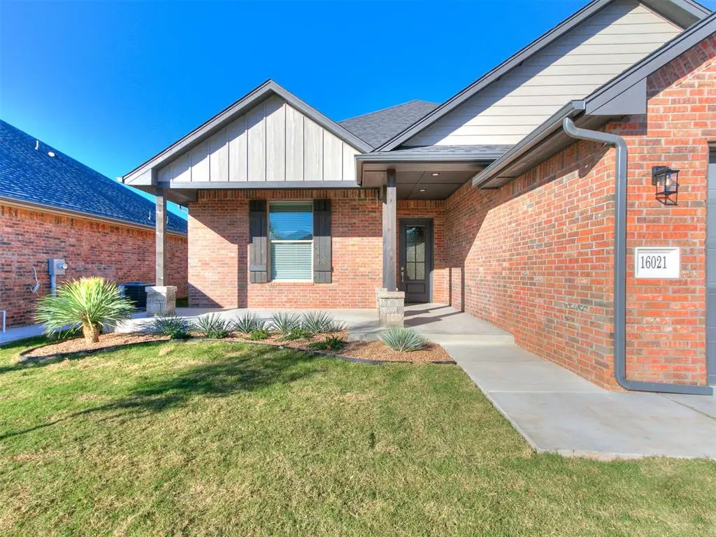 16021 Zamora Lane, Oklahoma City, OK 73170 - Image #1