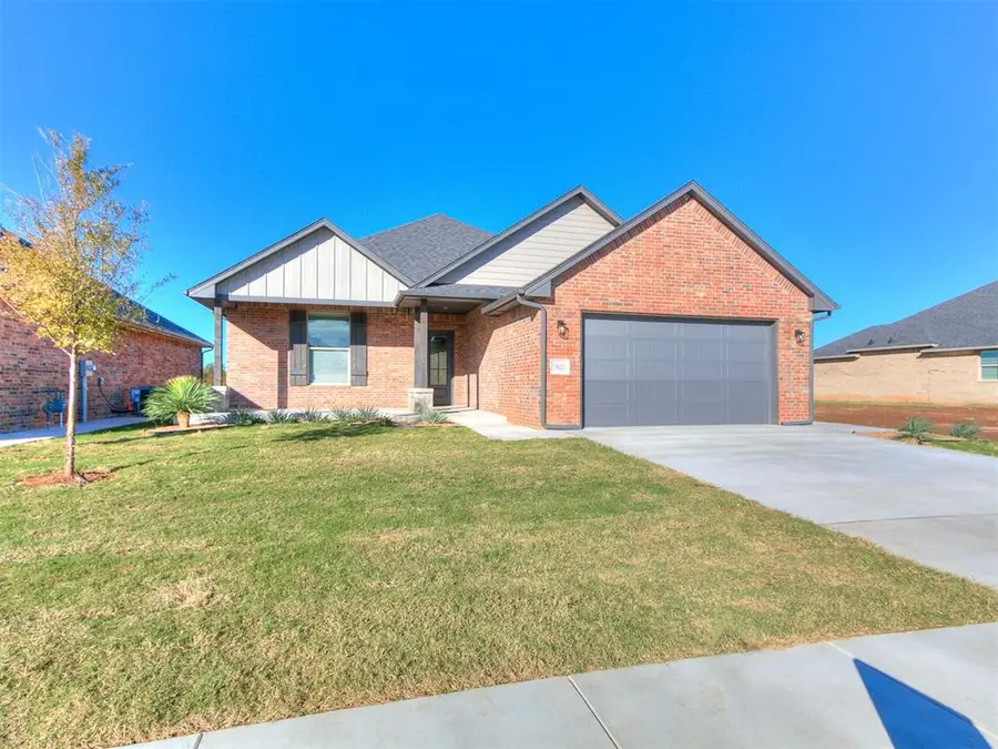 16021 Zamora Lane, Oklahoma City, OK 73170 - Image #2