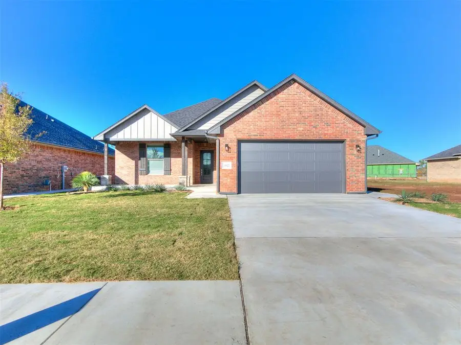 16021 Zamora Lane, Oklahoma City, OK 73170 - Image #3