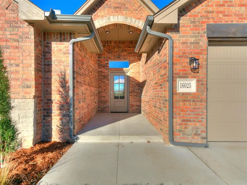 16025 Zamora Lane, Oklahoma City, OK 73170 - Image #1