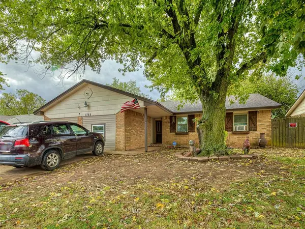 3768 SE 48th Place, Oklahoma City, OK 73135