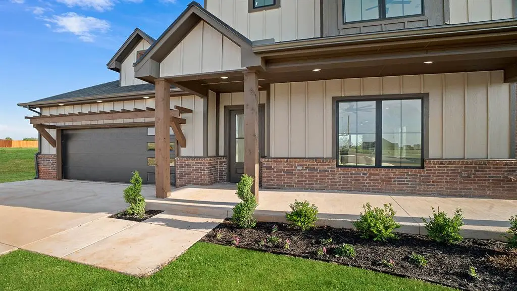 4676 Ranchero Drive, Edmond, OK 73025 - #1