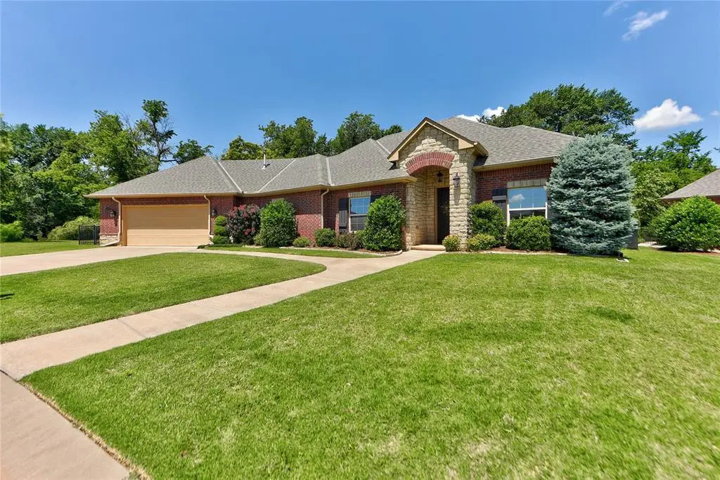 13009 Jasmine Lane, Oklahoma City, OK 73142 - Image #1