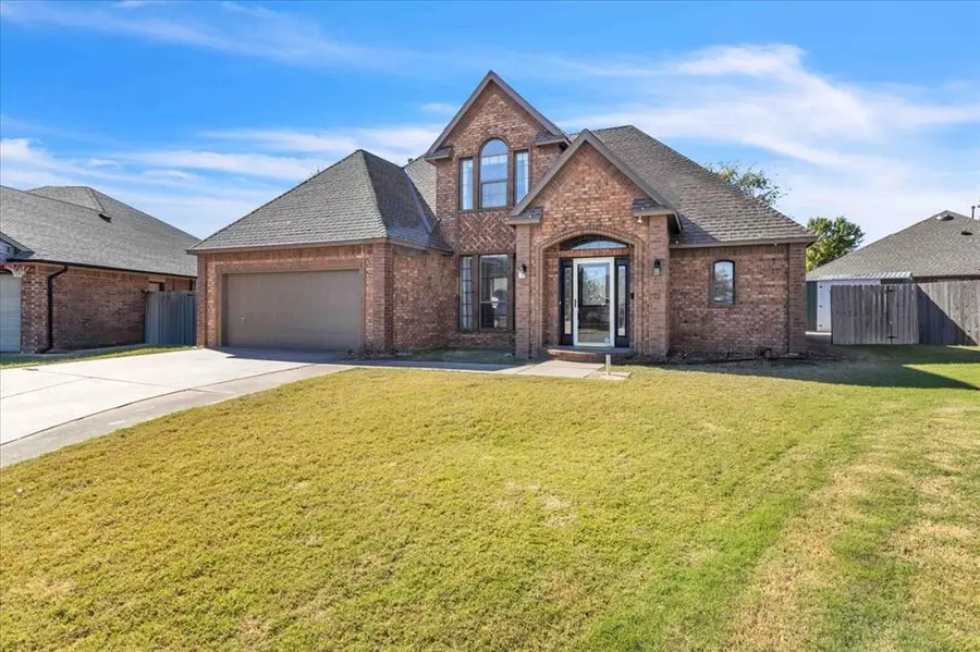 9317 S Barnes Avenue, Oklahoma City, OK 73159 - Image #2