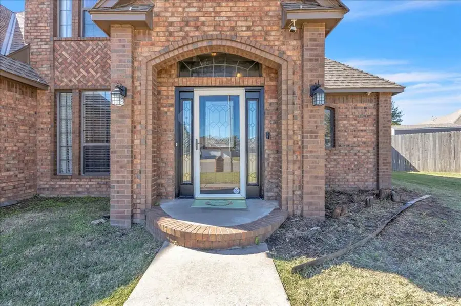 9317 S Barnes Avenue, Oklahoma City, OK 73159 - Image #3